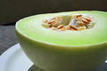 Honey Dew Melon Seeds - 500 Heirloom Non-GMO Green Sweet Seeds - Cucumis melo