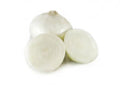Sweet Spanish White Onion Seeds, Large Size, Up to 1 lb Each, 100 Seeds - Allium cepa by GroCo
