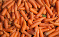 Tendersweet Carrot Seeds - 1000 Seeds - Daucus carota sativus - Heirloom, Sweet Flavor, Organic Gardening Supplies
