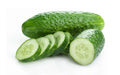 Arkansas Little Leaf Cucumber Seeds - Organic Heirloom - Non-GMO - 100+ Seeds