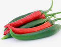 Jalapeno Pepper Seeds - 300 Heirloom Non-GMO Summer Vegetable Seeds - Capsicum annuum