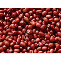 Small Red Soup Beans - Fresh Seeds for Planting - High-Quality Legumes - Ideal for Home Gardens and Cooking