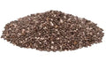 Premium Black Chia Seeds 1 LB | 100% Natural, Vegan, Gluten-Free | Salvia hispanica