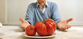 Bulk 200 Behemoth Giant Tomato Seeds - Largest Fruit, Heavy Yielding Plant - Solanum lycopersicum