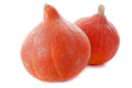 Red Kuri Squash Seeds - 25+ Heirloom Seeds for Garden Planting - Cucurbita pepo - USA, Organic, Non-GMO