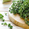Thyme Seeds | Heirloom Non-GMO Herb Seeds | Culinary Herb | Thymus vulgaris