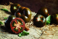 100 Black Pearl Cherry Tomato Seeds - Sweet, Delicious Variety for Planting (Solanum lycopersicum)