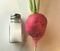 German Giant Radish Seeds - 300+ Organic Heirloom Vegetable for Garden & Container - Raphanus sativus