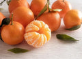 Clementine Orange Seeds - 5+ Pack for Garden Planting - Citrus reticulata - USA Grown, Fast Shipping