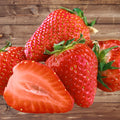 Seascape Strawberry Roots – Bare Root Plants | Ever-Bearing Strawberry (Fragaria × ananassa)