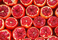 Pomegranate Seeds - 25 Seeds - Edible Fruit - Punica granatum - Grown in USA