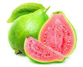 Guava Seeds for Planting - Tropical Fruit Variety - Psidium guajava - Exotic and Delicious
