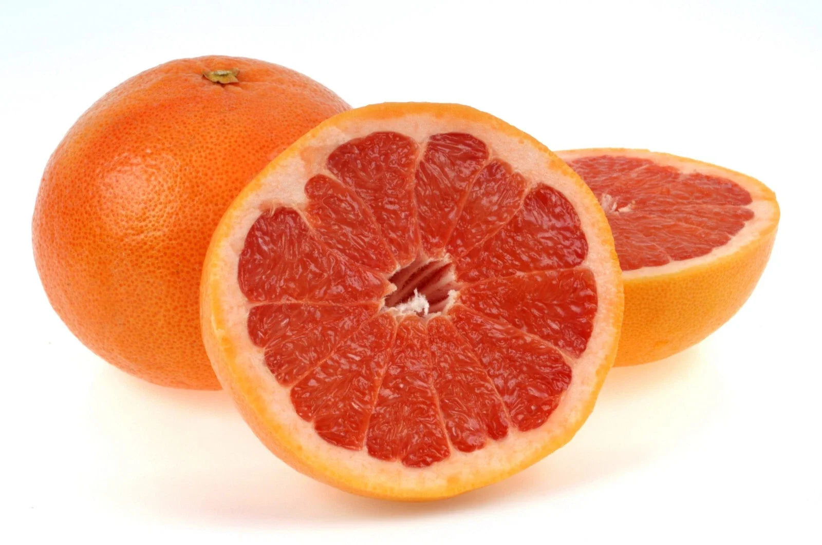 Ruby Red Grapefruit Seeds - 5+ Pack for Garden Planting - Citrus × paradisi - USA Fast Shipping