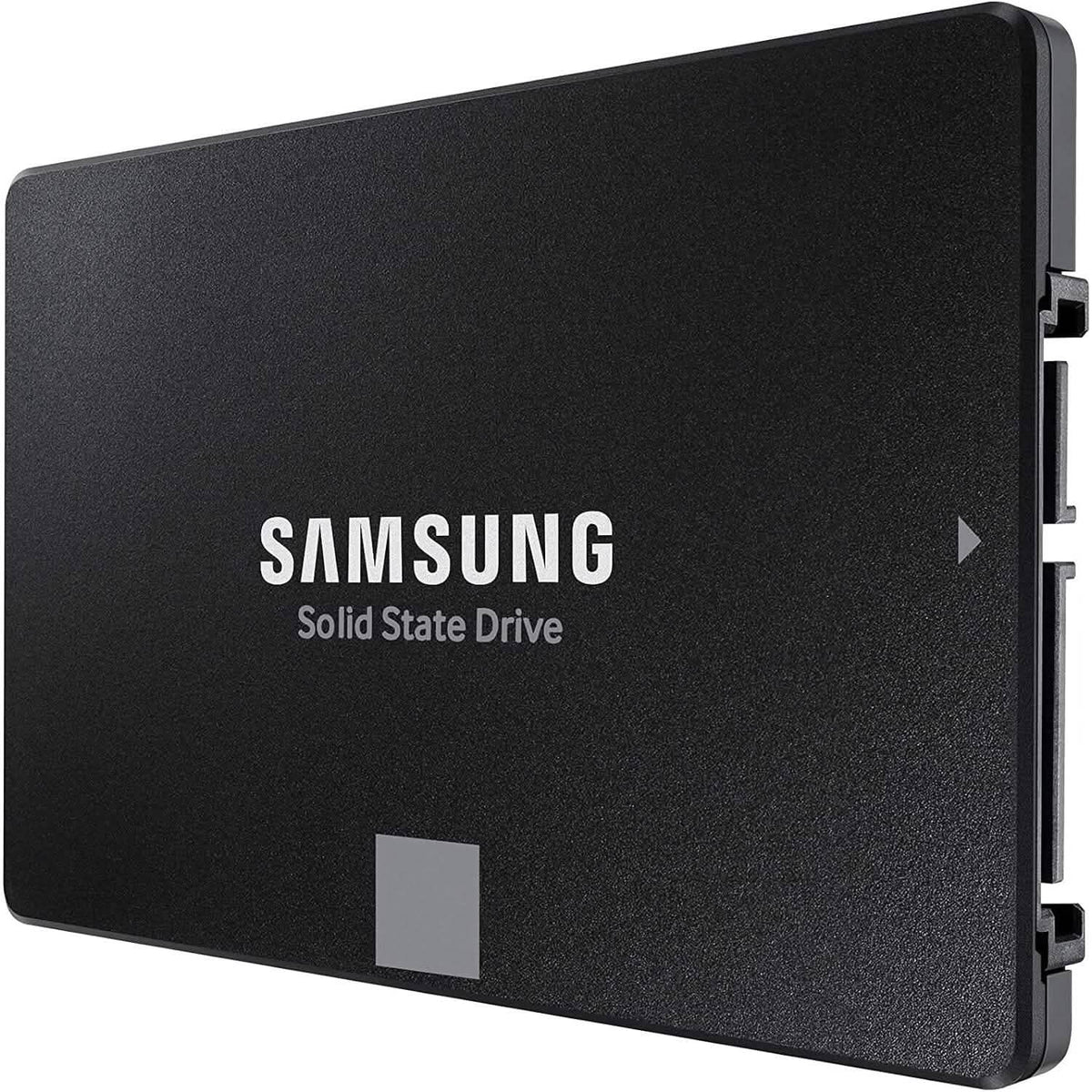 Samsung 870 EVO 4TB 2.5 Inch SATA III Internal SSD (MZ-77E4T0B/AM)  (Refurbished)