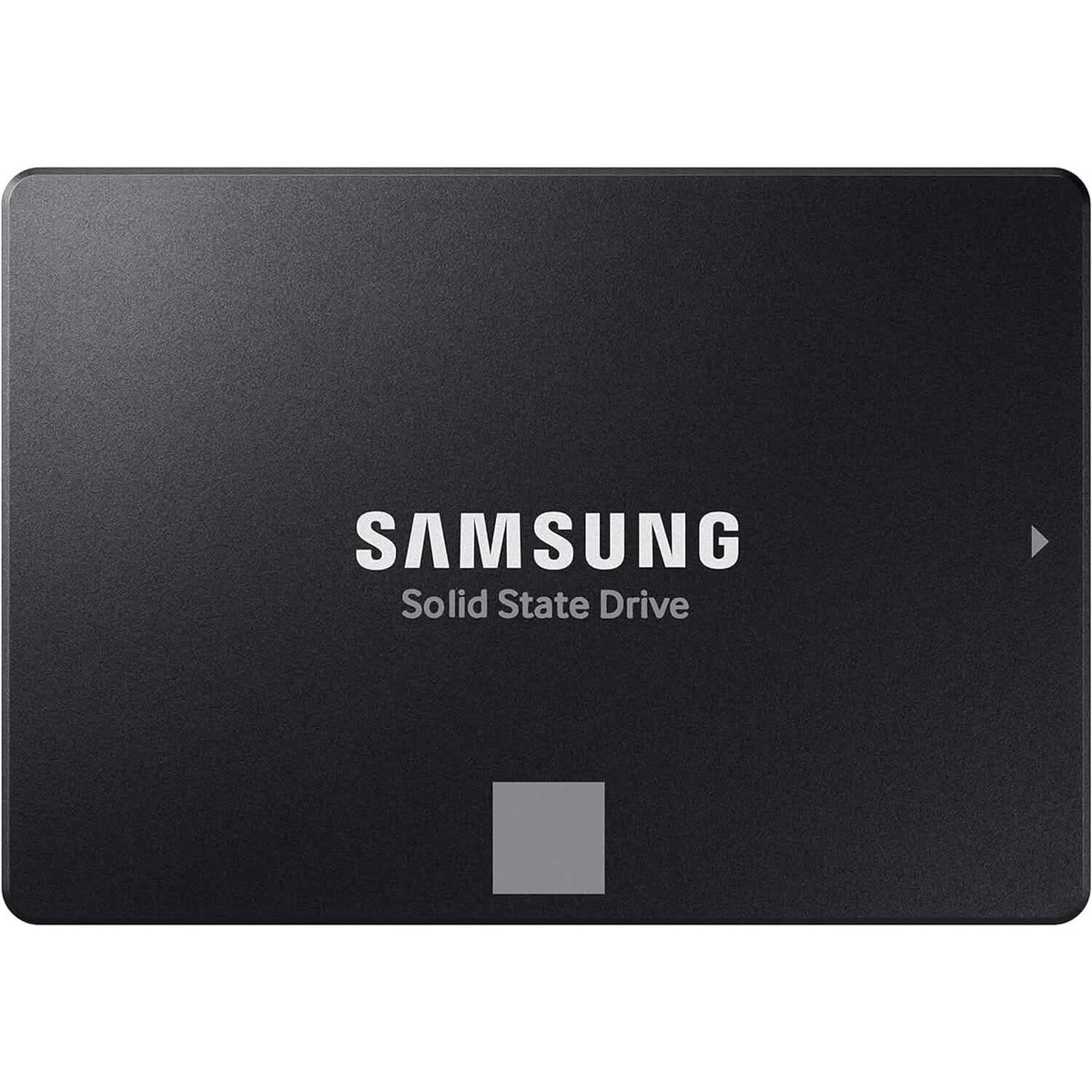 Samsung 870 EVO 4TB 2.5 Inch SATA III Internal SSD (MZ-77E4T0B/AM)  (Refurbished)