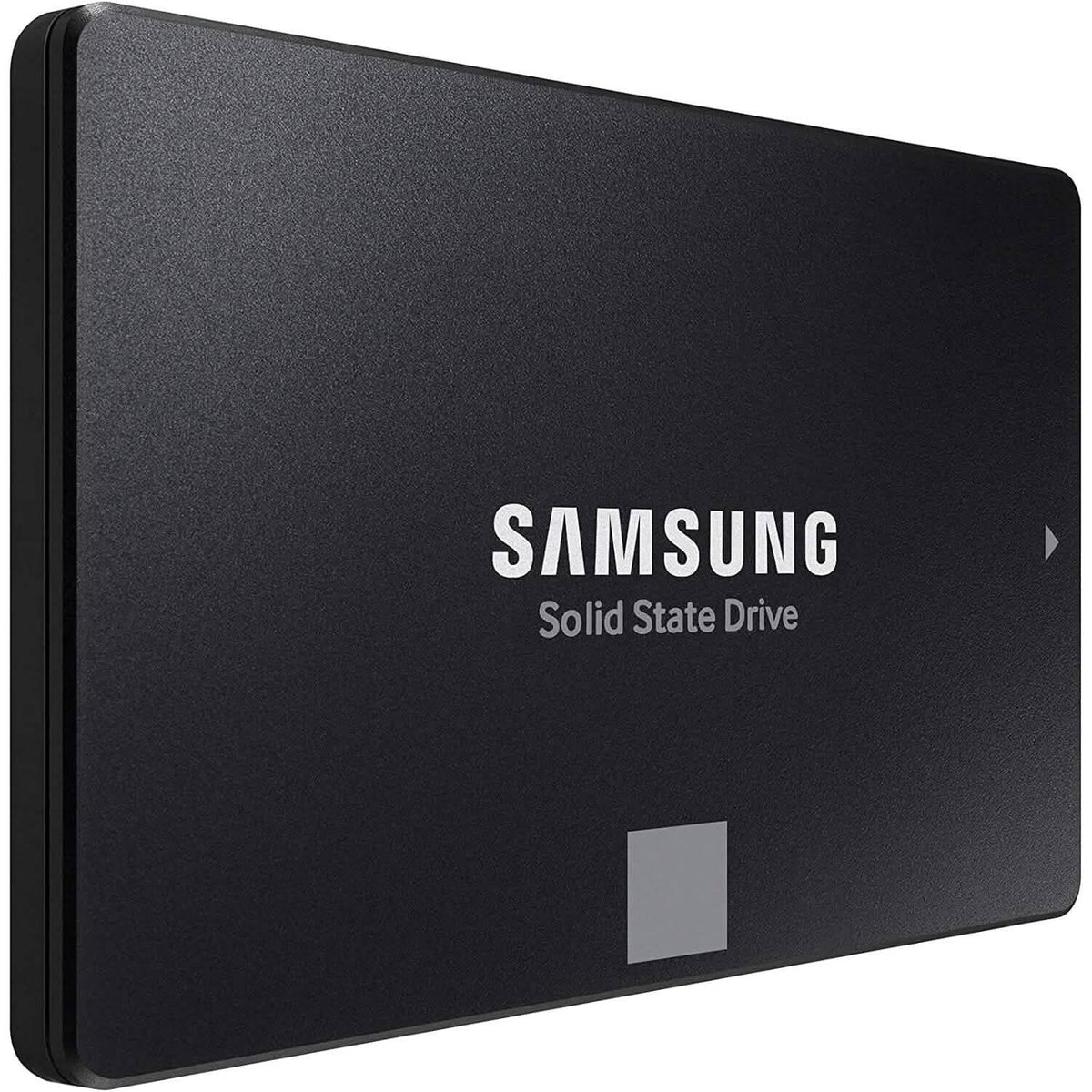 Samsung 870 EVO 4TB 2.5 Inch SATA III Internal SSD (MZ-77E4T0B/AM)  (Refurbished)