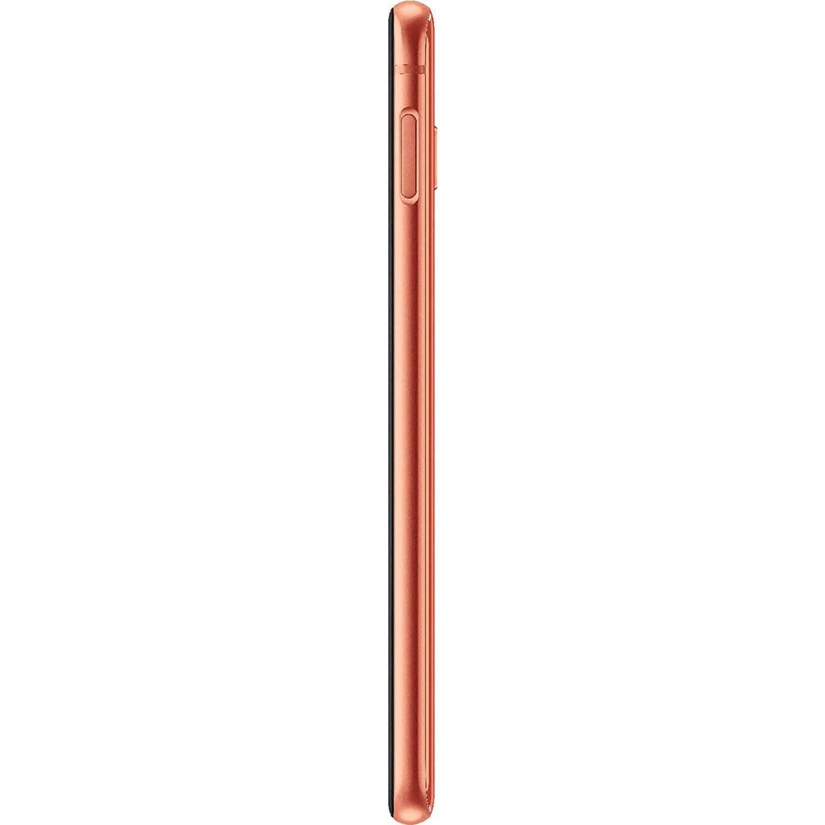 Samsung Galaxy S10e - Fully Unlocked (Refurbished)