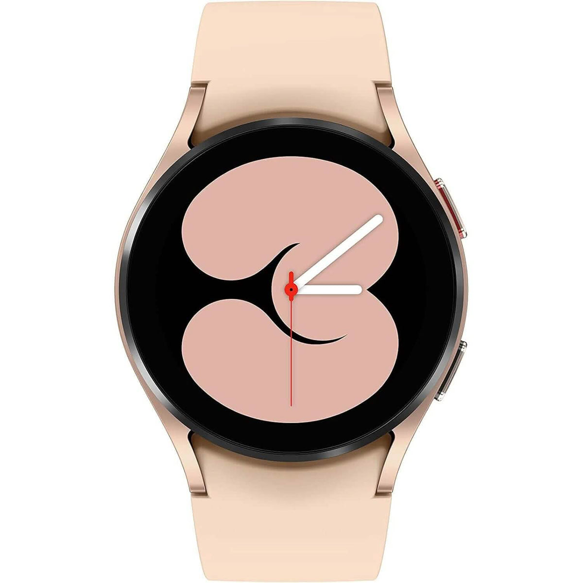 Samsung Galaxy Watch 4 40MM Smartwatch with ECG Monitor Tracker (Refurbished)