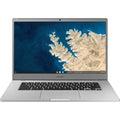 Samsung XE350XBA-K05US Chromebook 4+ 15.6" Full HD Celeron N4000 4GB 32GB (Refurbished)