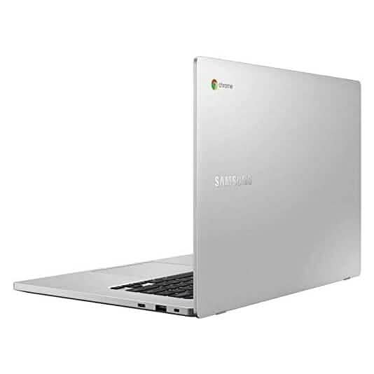 Samsung XE350XBA-K05US Chromebook 4+ 15.6" Full HD Celeron N4000 4GB 32GB (Refurbished)