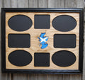 Scotland Picture Frame 11"x14"