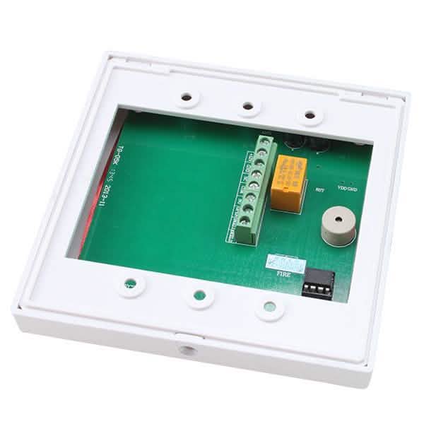 Security RFID Proximity Door Entry Keypad