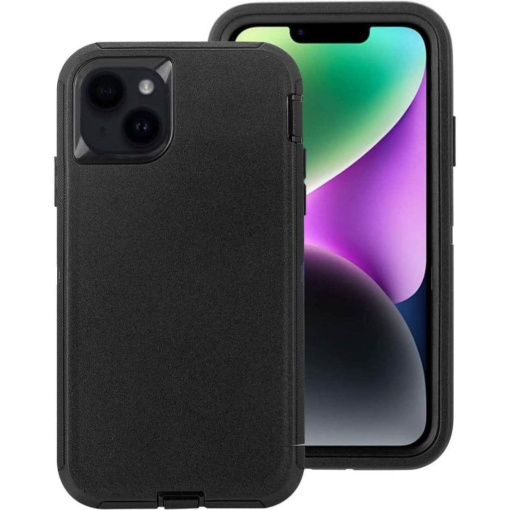 Shockproof Phone Case for iPhone
