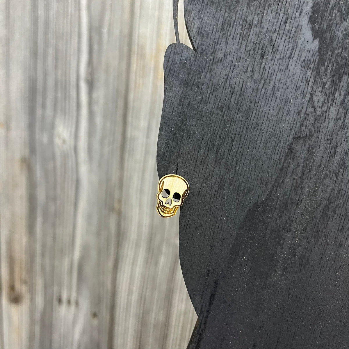 Skull Earrings