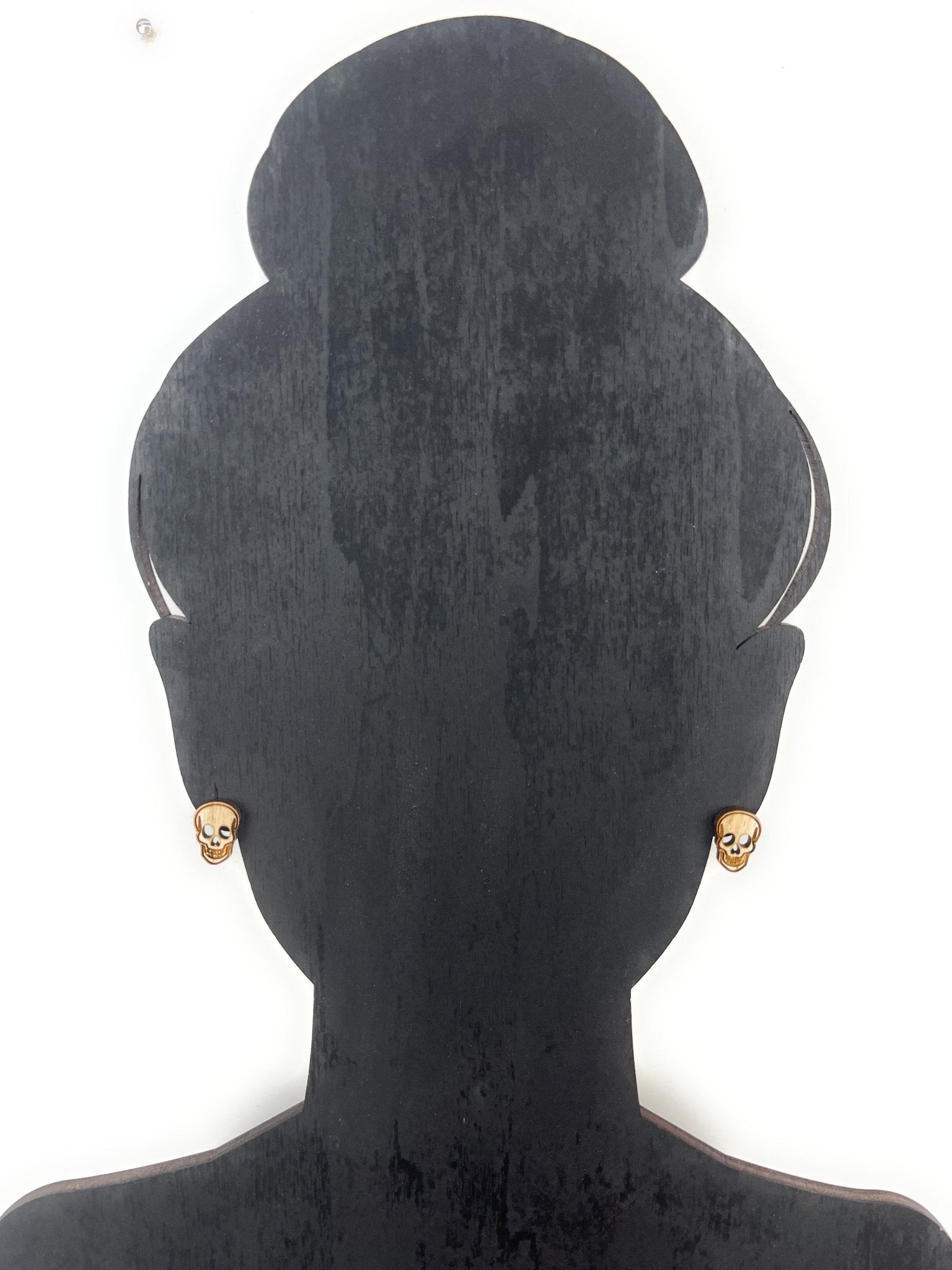 Skull Earrings