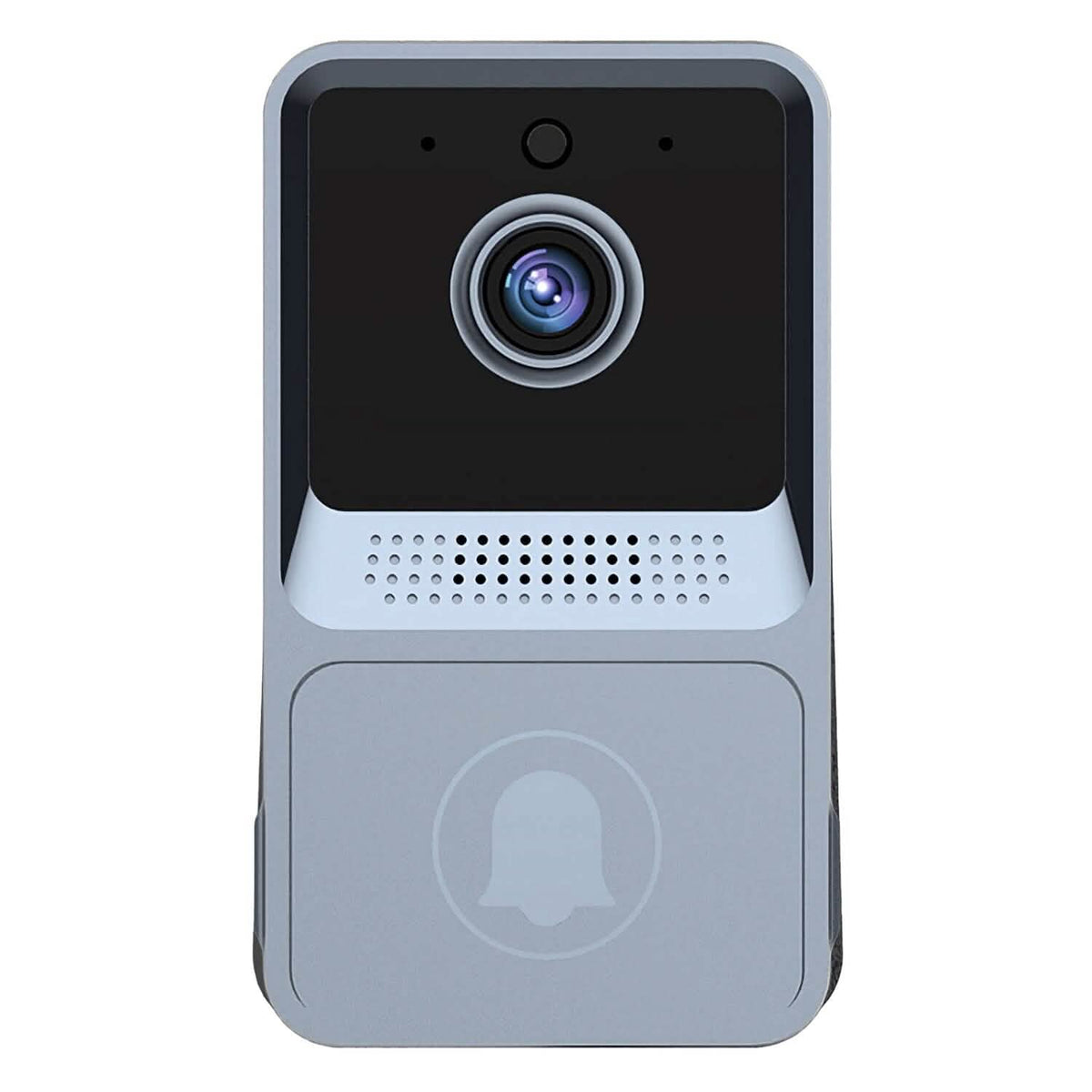 Smart Wireless WiFi Ring Doorbell