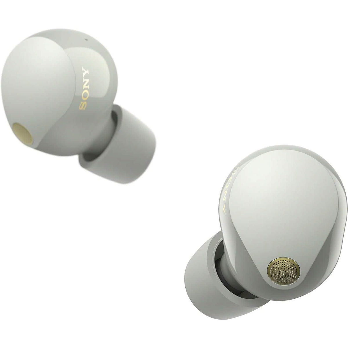 Sony WF-1000XM5 The Best Truly Wireless Bluetooth Noise Canceling Headphones (Refurbished)