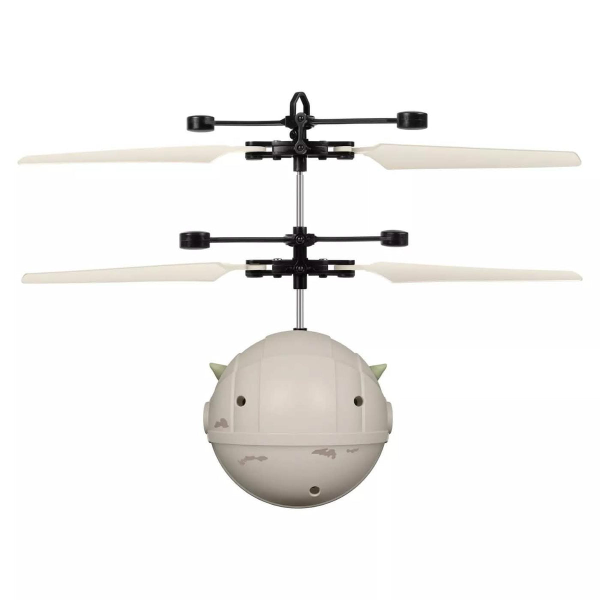 Star Wars The Mandalorian The Child In Pram Motion Sensing UFO Ball Helicopter