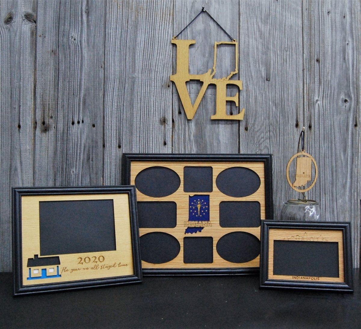 State Gift Set