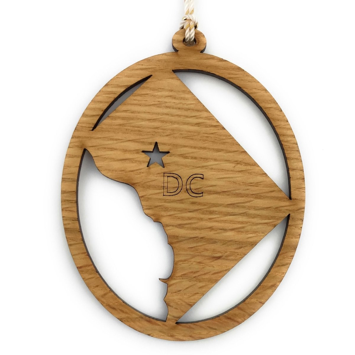 State Ornament