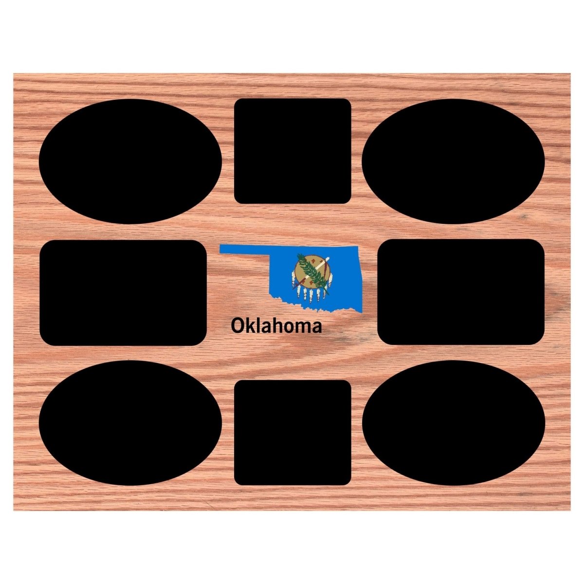 State Picture Frame