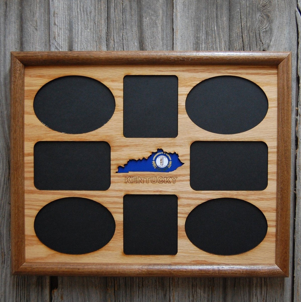 State Picture Frame