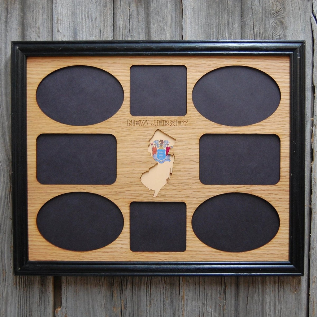 State Picture Frame