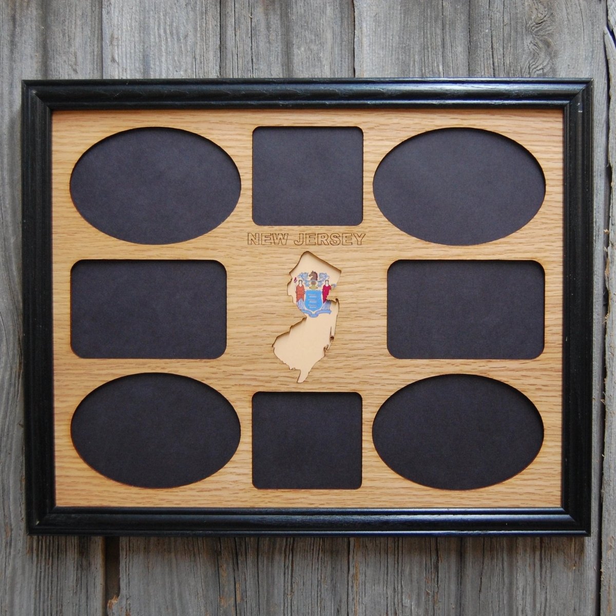 State Picture Frame