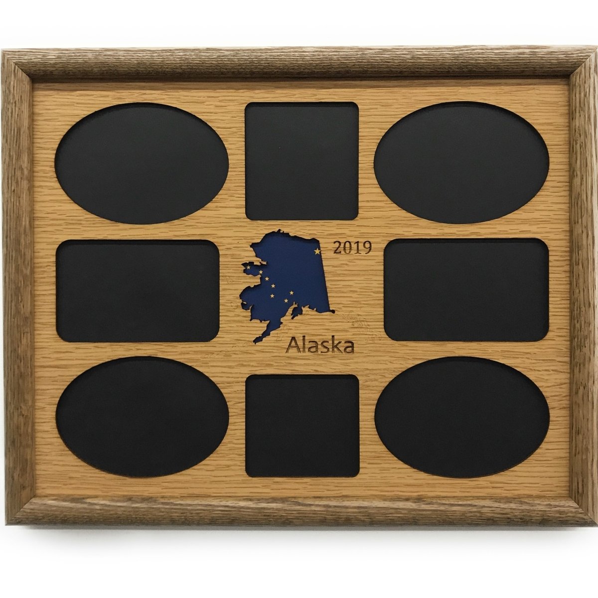 State Picture Frame