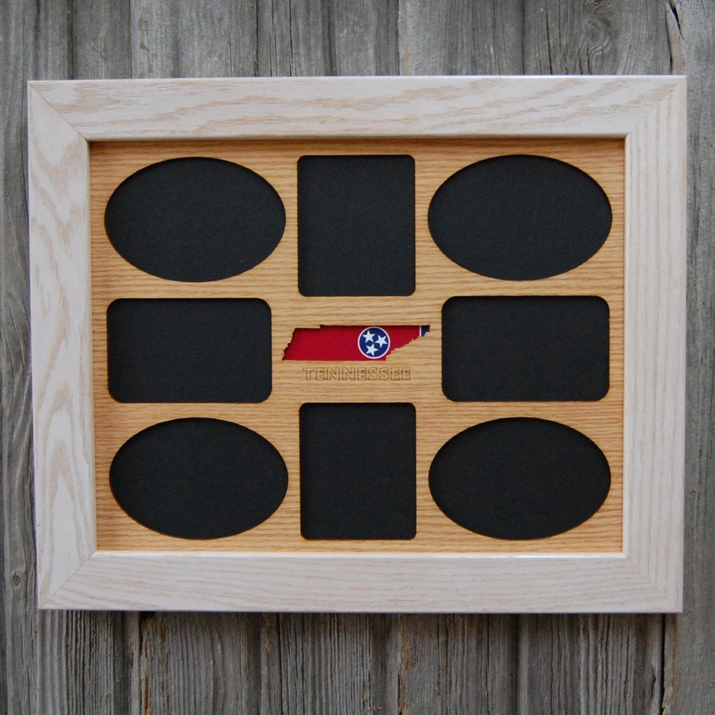 State Picture Frame
