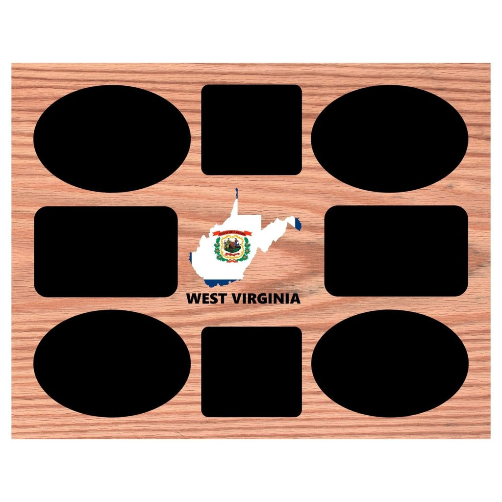 State Picture Frame