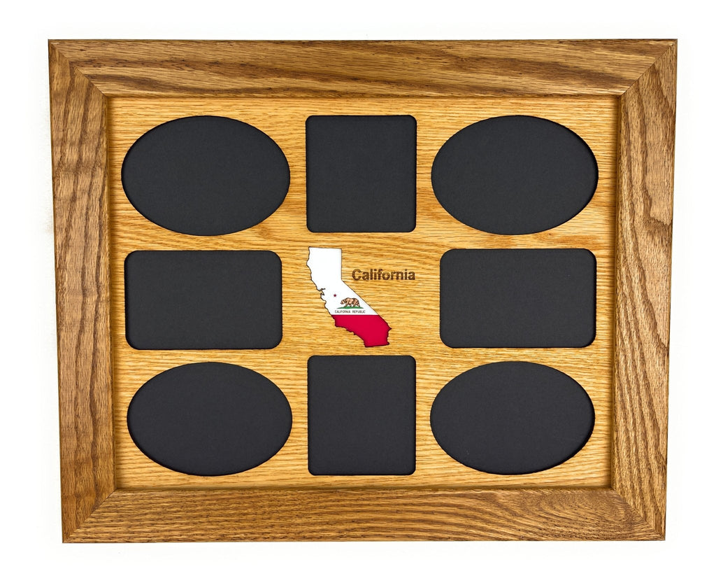 State Picture Frame
