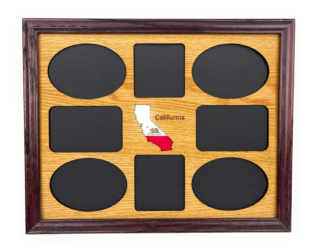 State Picture Frame