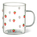 Strawberry Mug