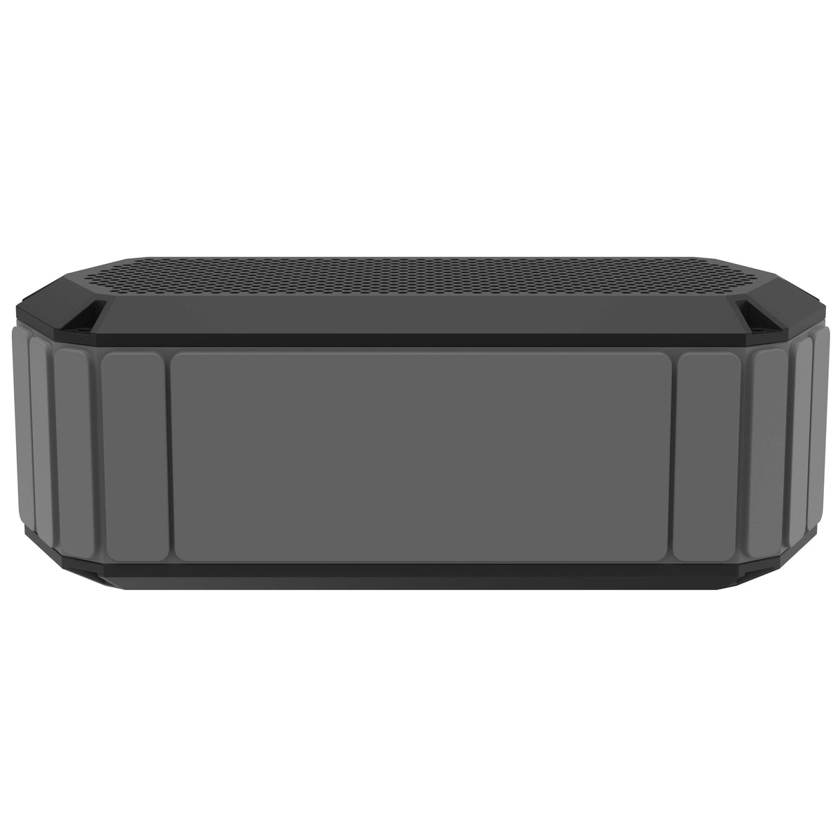 Tank Ipx7 Waterproof Rugged 10w Bluetooth Speaker - Assorted Styles