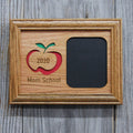 Teacher Picture Frame