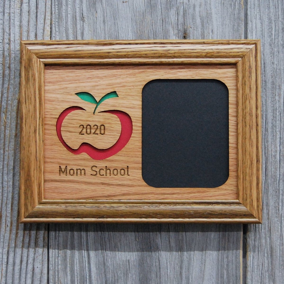 Teacher Picture Frame