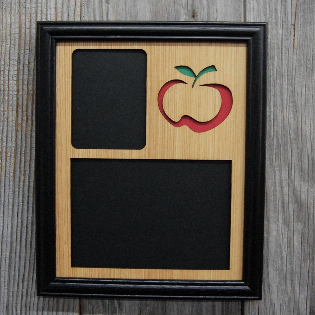 Teacher Picture Frame