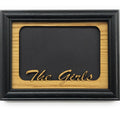 The Girls Picture Frame - 5x7 Frame Hold 4x6 Photo