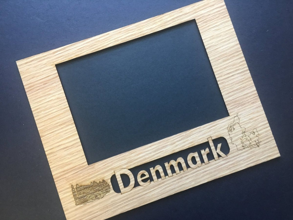 Travel Picture Frame - 11x14 Frame Hold 8x10 Photo or 8 Photos of Various Size